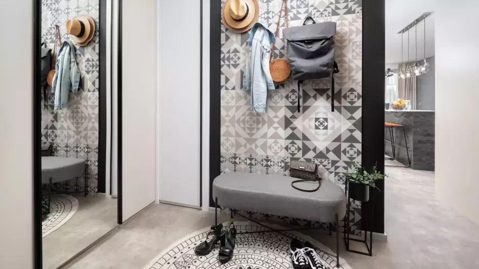 Archtiles