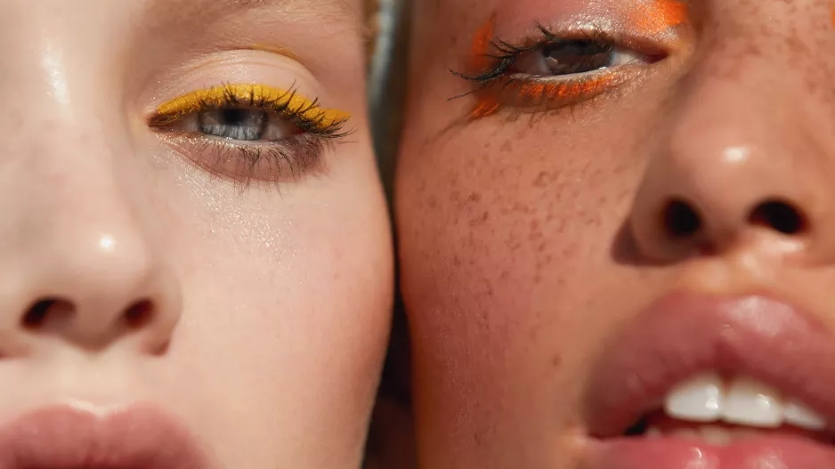 Make-up