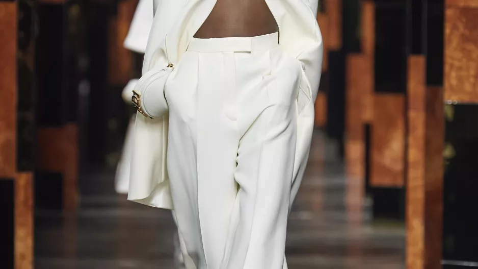 Fendi S/S 2022 Fendi S/S 2022