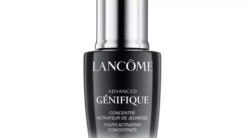 Pleťové sérum Advanced Génifique, Cena/50 ml 3099 Kč, Lancôme
