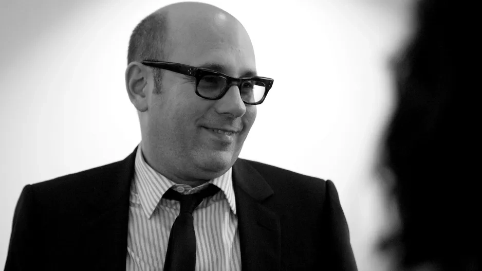 Willie Garson