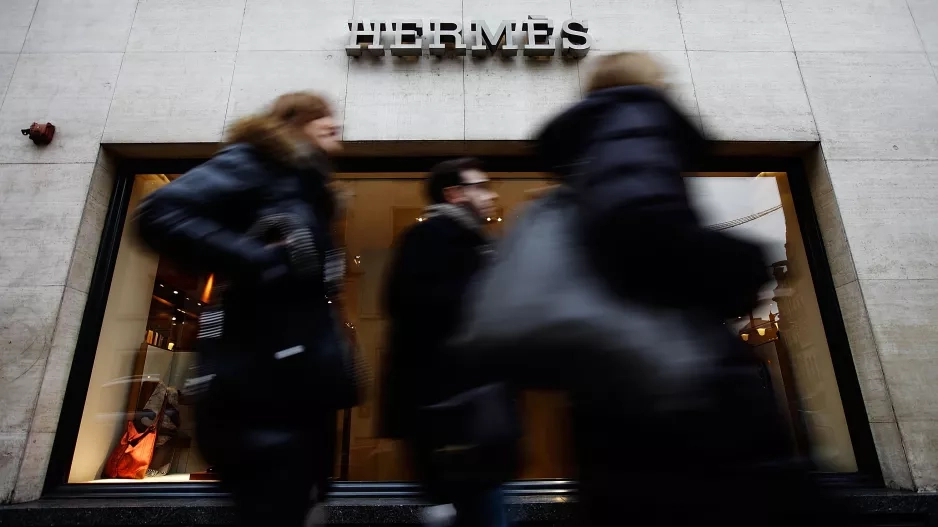 Hermès