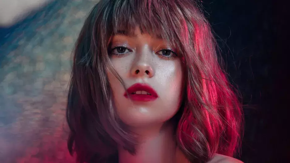 Magenta