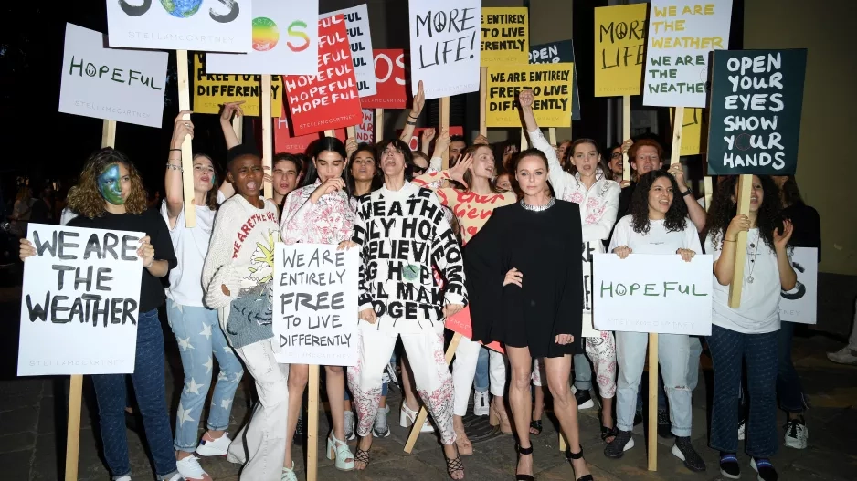 Stella McCartney