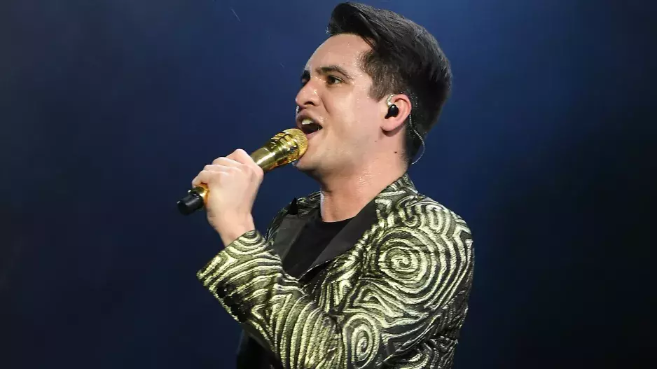 Brendon Urie