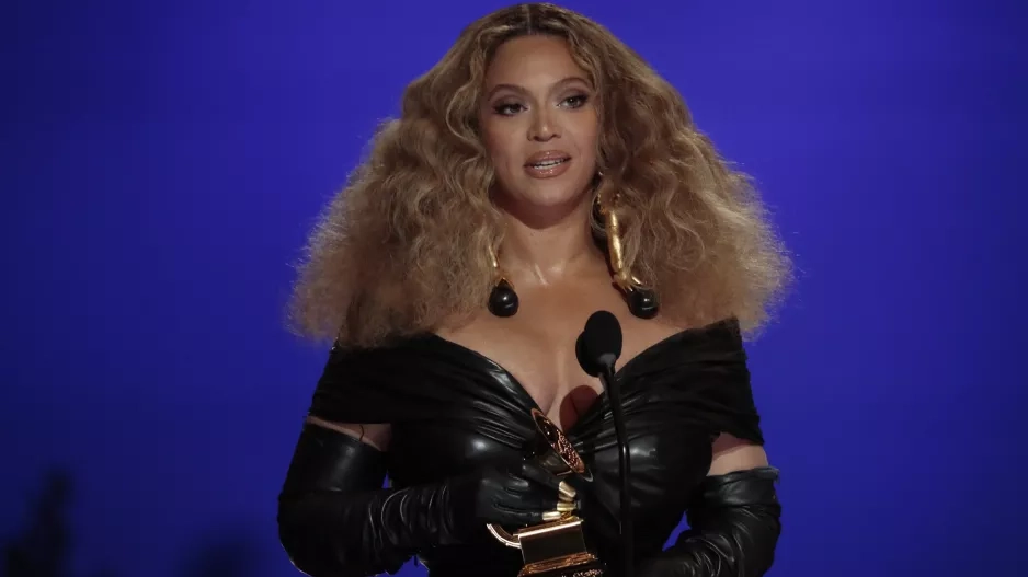 Beyoncé