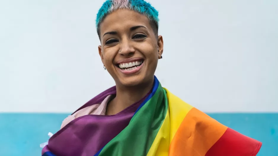 Pansexualita