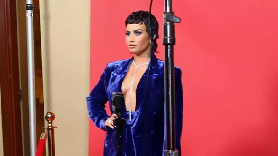 Demi Lovato
