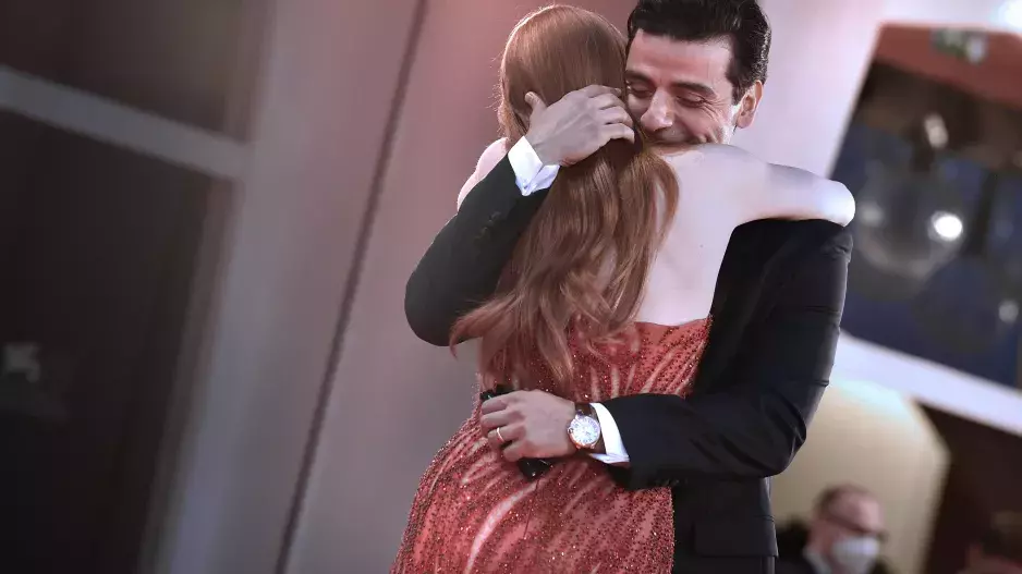 Benátky 2021