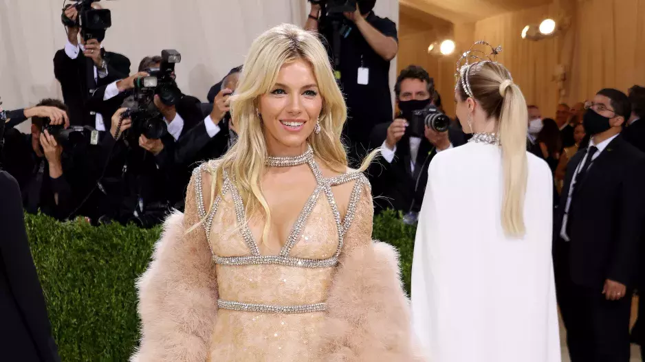 Met Gala 2021 Met Gala 2021