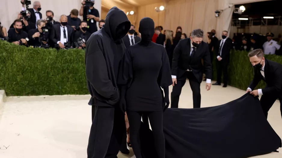 Met Gala 2021