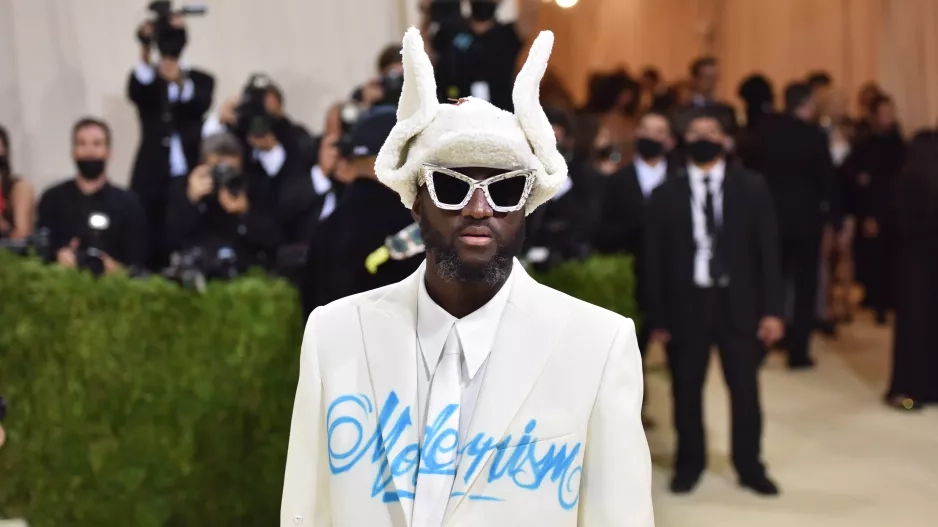 Virgil Abloh