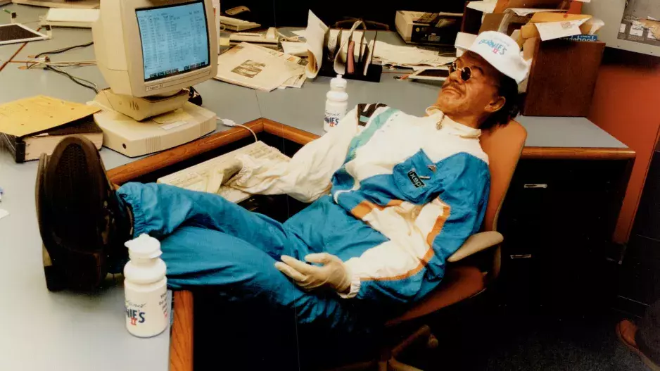 CO VÁS BRZDÍ V ÚSPĚCHU, VE ŠTĚSTÍ I V LÁSCE? VAŠE VLASTNÍ VÝMLUVY