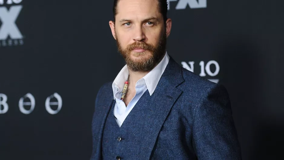 Tom Hardy