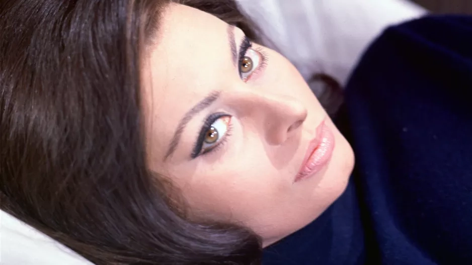 Sofia Loren