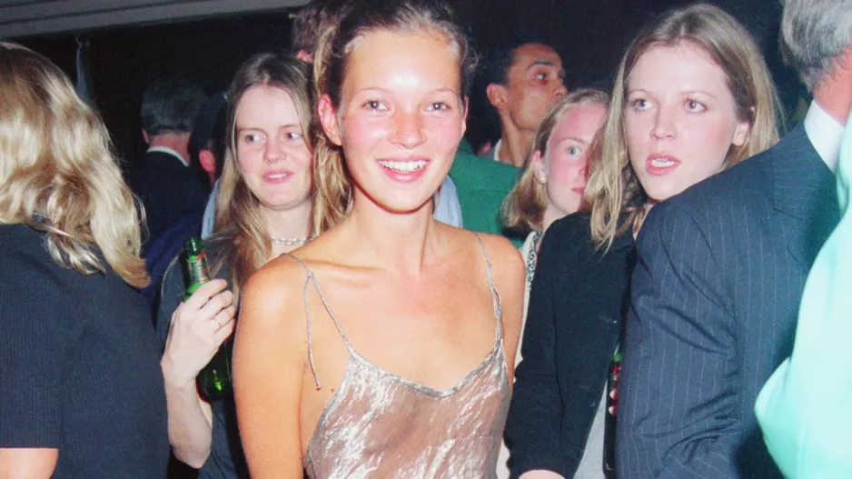 Kate Moss