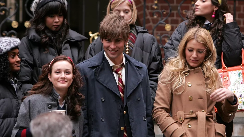 Gossip Girl