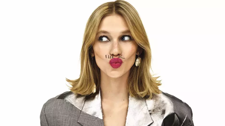 ELLEphoria