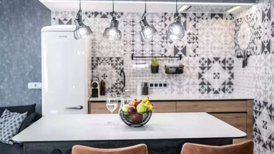 Archtiles