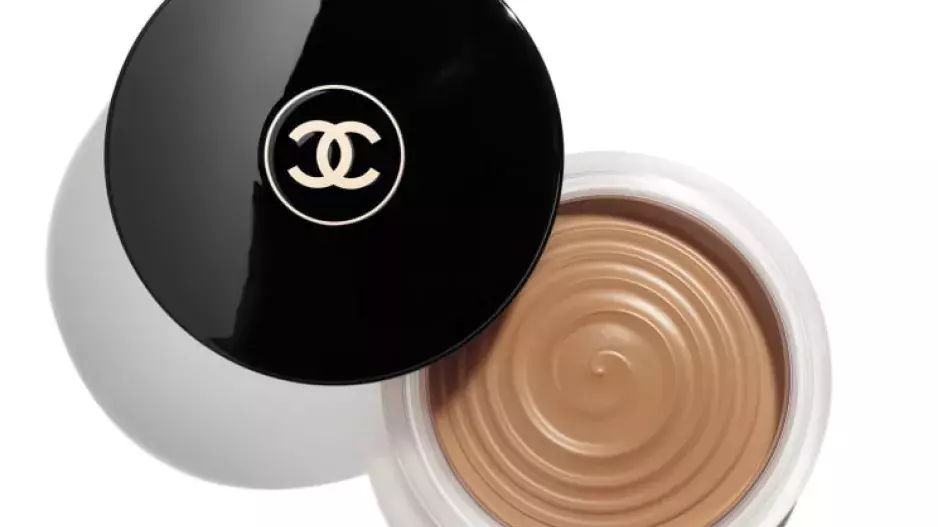 Bronzer Chanel, Cena 1310 Kč