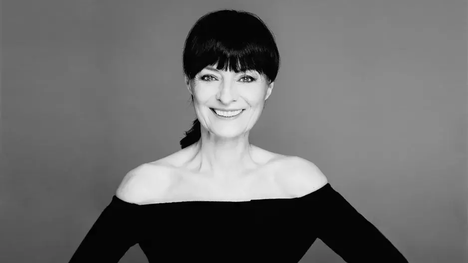 Liběna Rochová