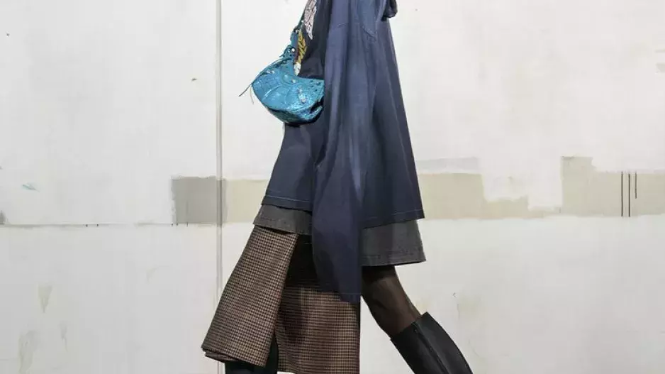 Balenciaga Balenciaga