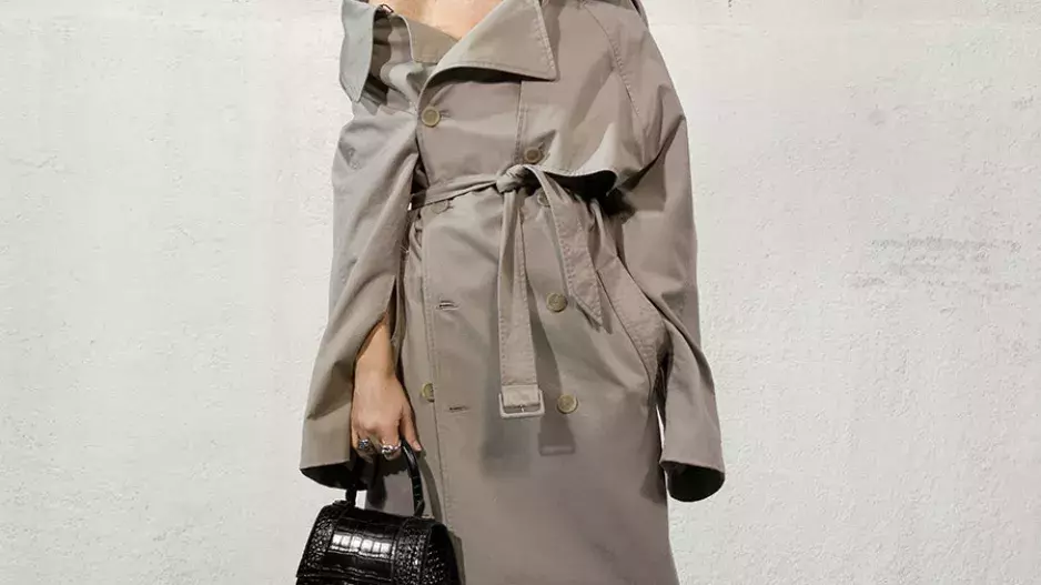 Balenciaga Balenciaga