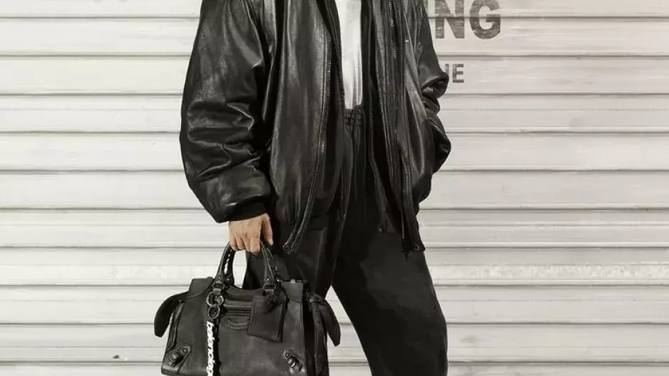 Balenciaga Balenciaga