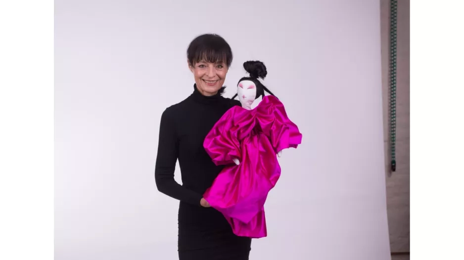 LR pro UNICEF LR pro UNICEF