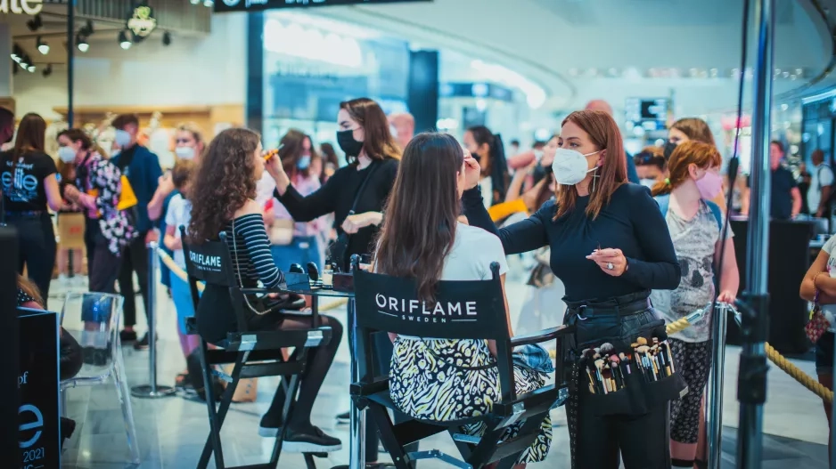 Oriflame