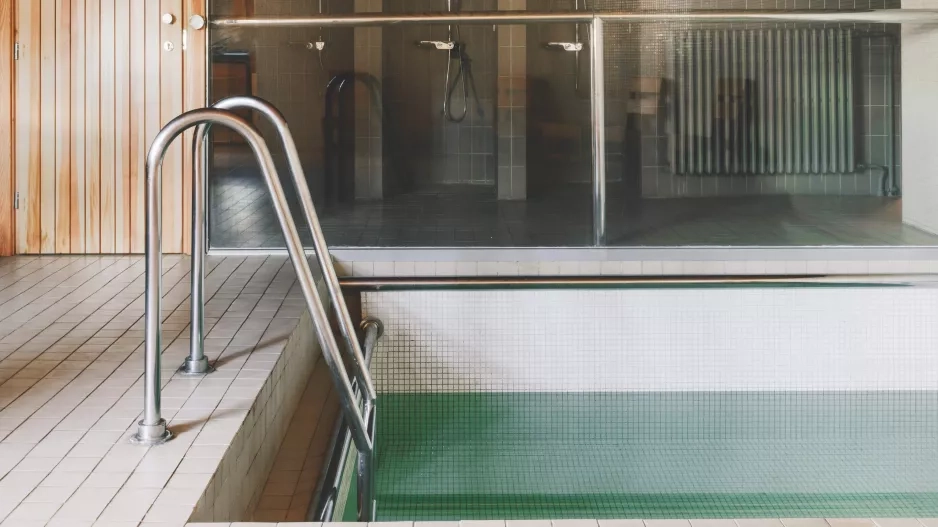 Národní sauna