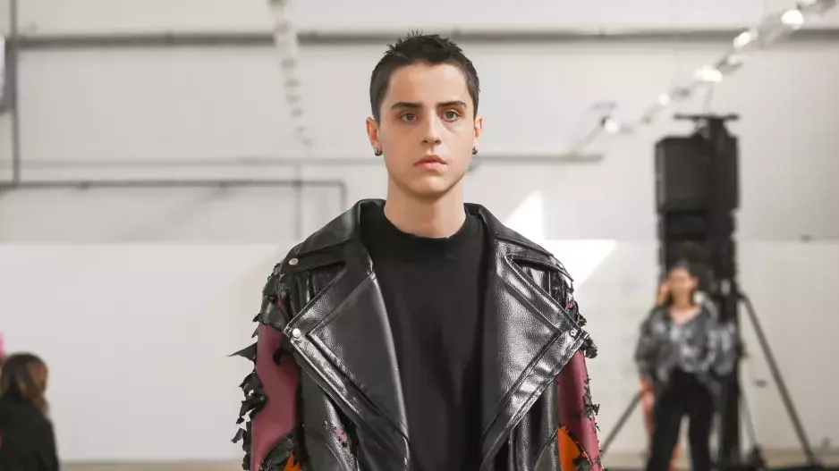 Valery by David Nikolov