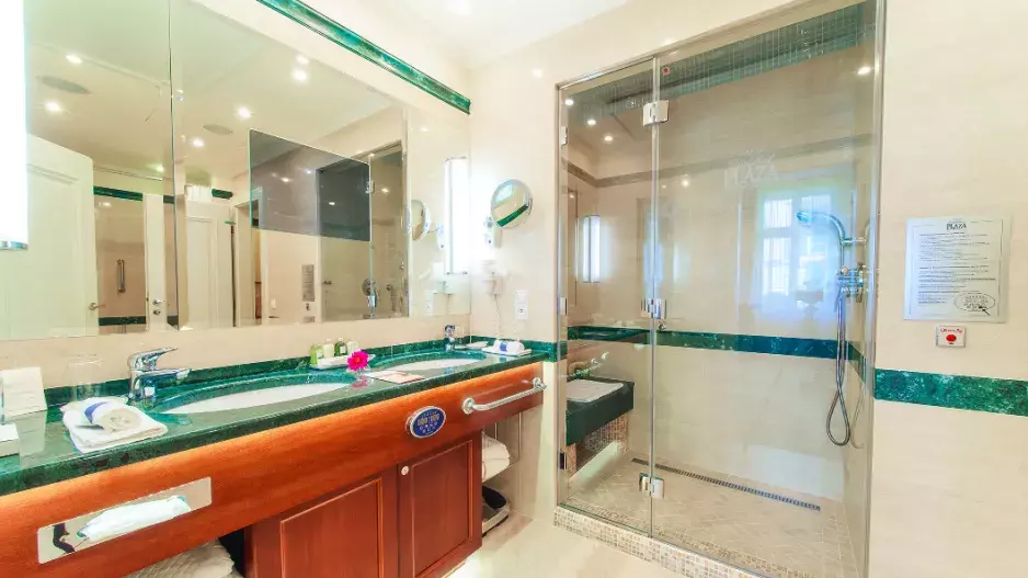 Carlsbad Plaza Medical Spa & Wellness hotel 5*Superior Carlsbad Plaza Medical Spa & Wellness hotel 5*Superior