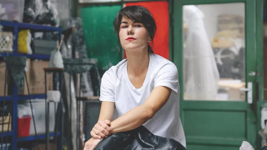 Tereza Příhodová Štětinová