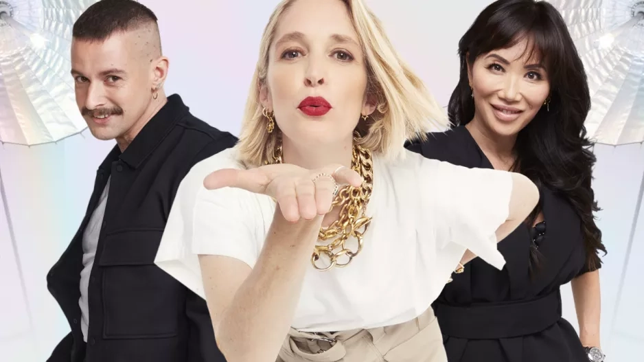 L'Oréal