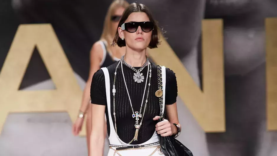 Chanel Chanel
