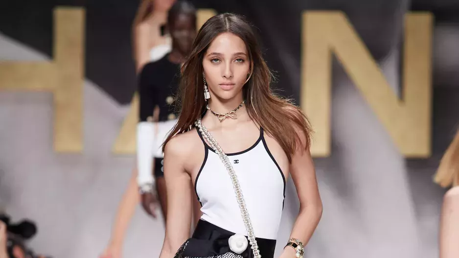 Chanel Chanel