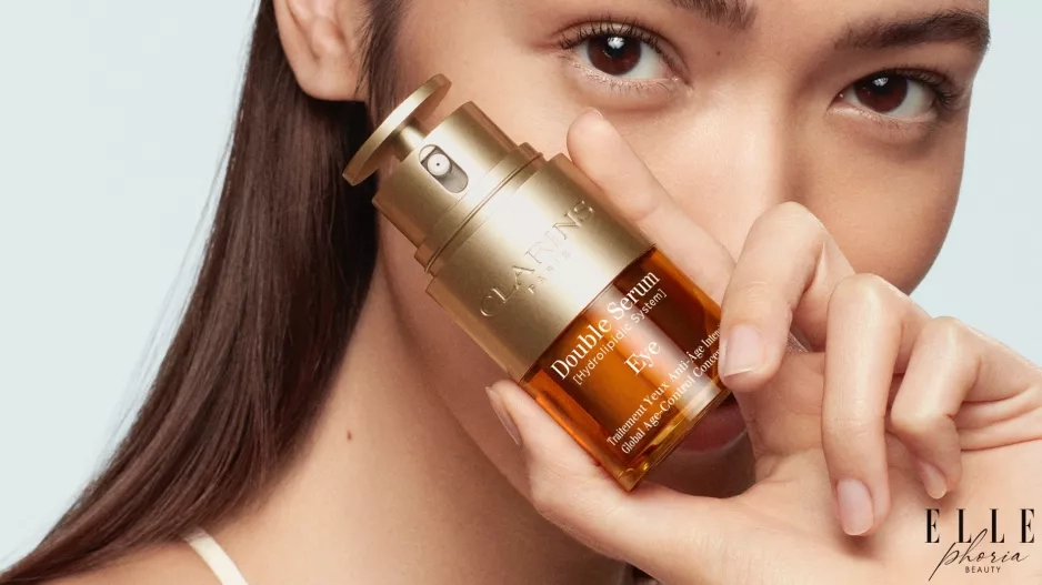 Clarins