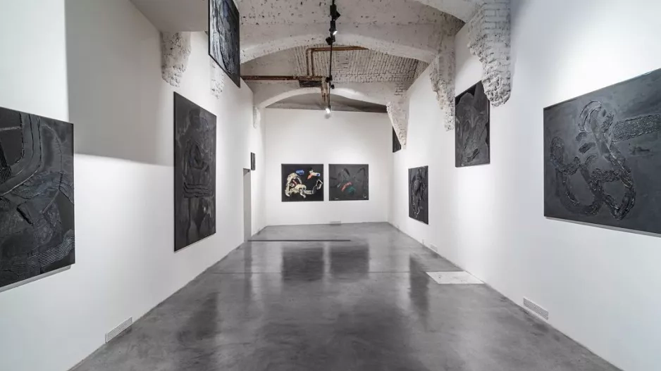 Karpuchina Gallery