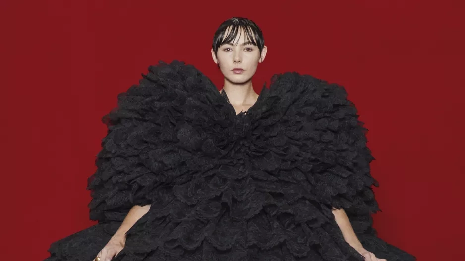 Balenciaga Balenciaga