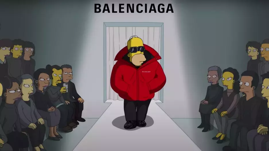 Balenciaga