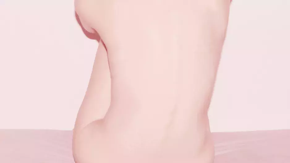 masturbace