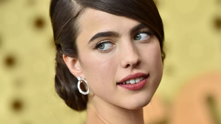 Margaret Qualley
