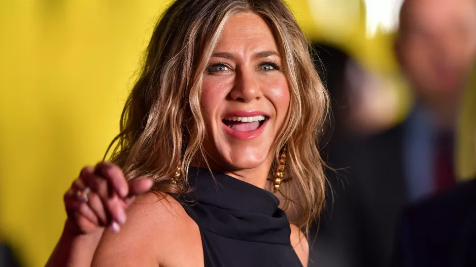 Jennifer Aniston
