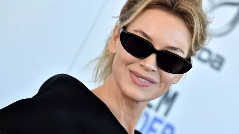 Renée Zellweger Renée Zellweger