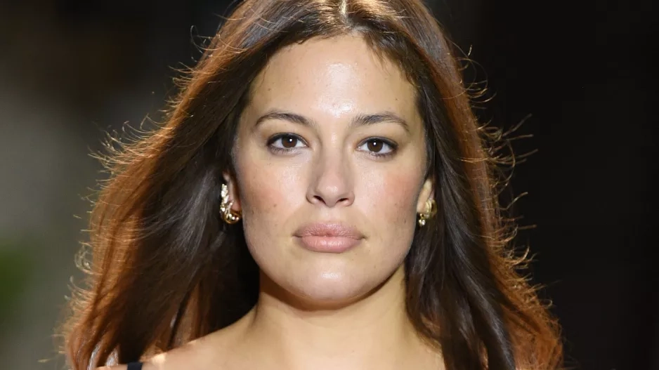 Ashley Graham
