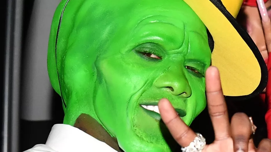 Asap Rocky Asap Rocky