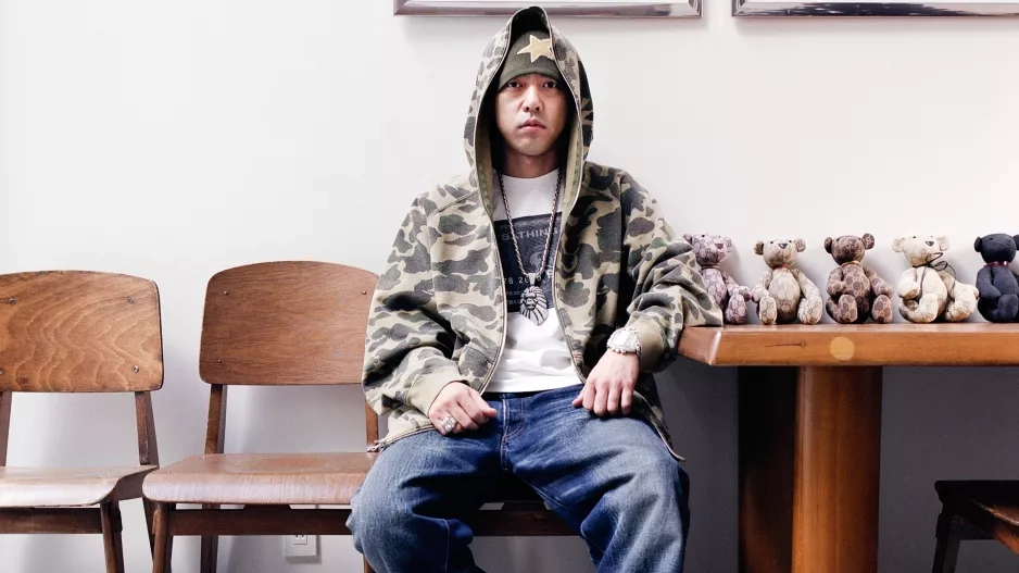 Nigo