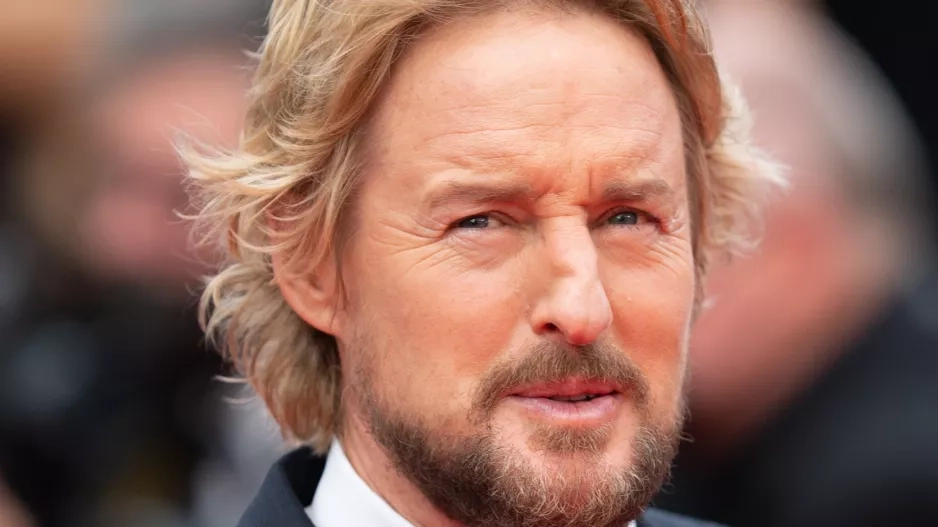 Owen Wilson