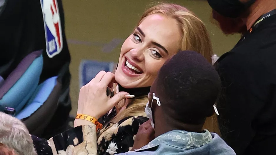 Adele